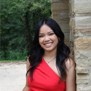 Meet your Posher, Alysanne
